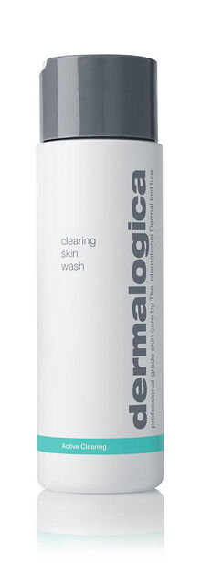 Dermalogica Clearing Skin Wash Dermalogica Clearing Skin Wash